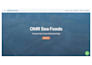responsive static website design